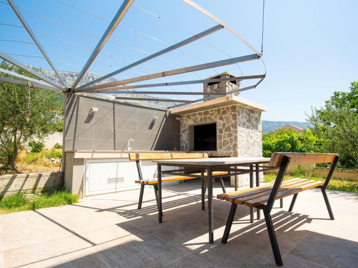 Holiday Home Stella Kastela By Interhome Exterior photo
