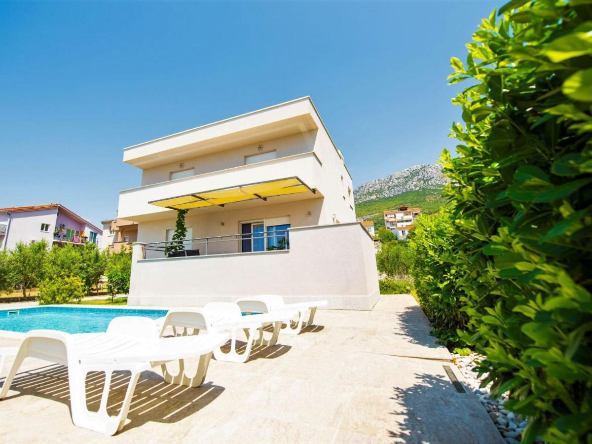 Holiday Home Stella Kastela By Interhome Exterior photo